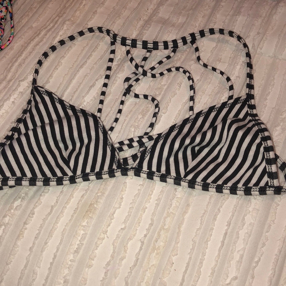 O’neill Stripped Bikini